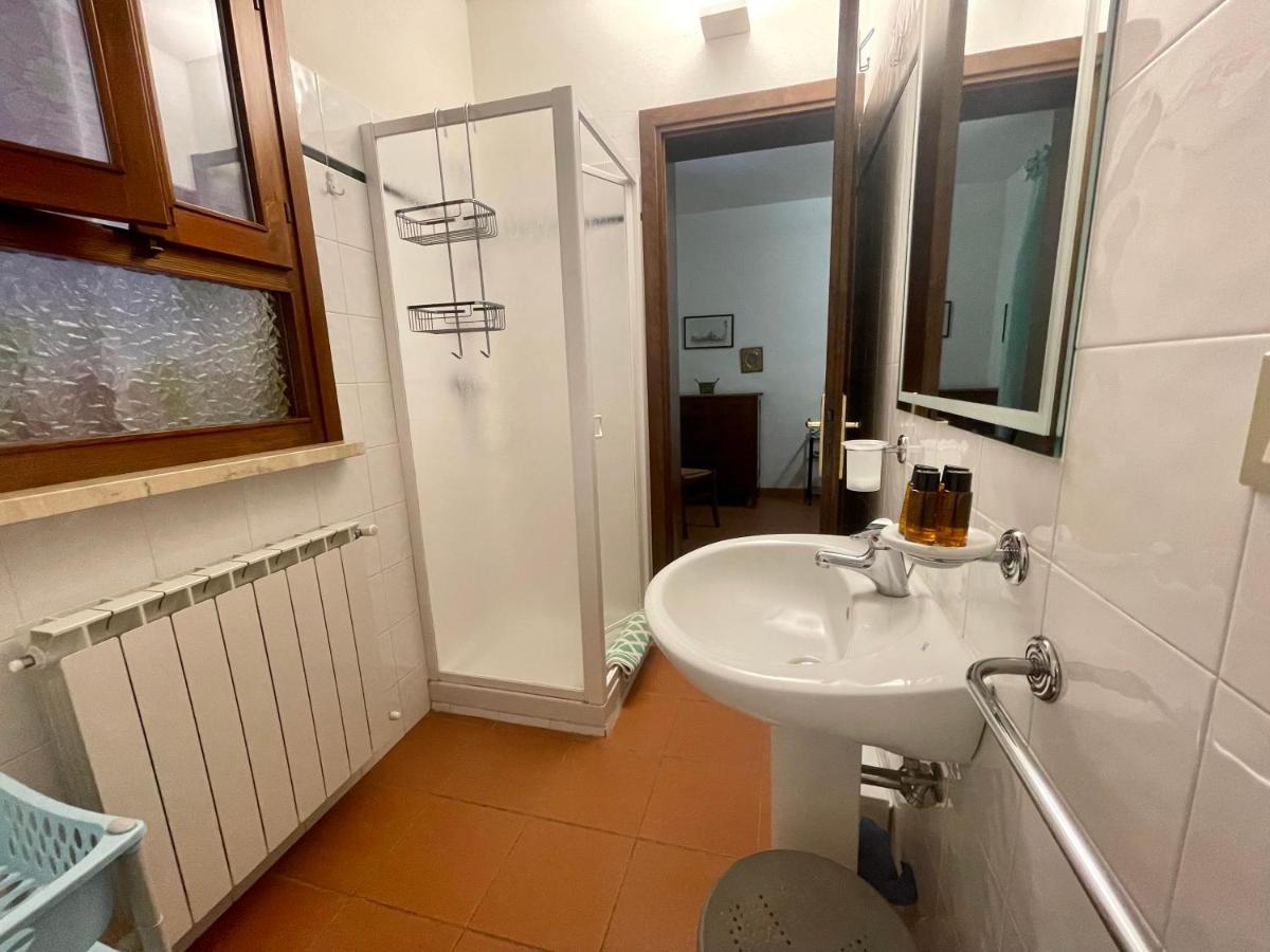 Podere Oslavia Az.Agr.Bio Giannini Alberese Buitenkant foto
