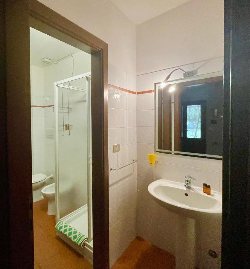Podere Oslavia Az.Agr.Bio Giannini Alberese Buitenkant foto