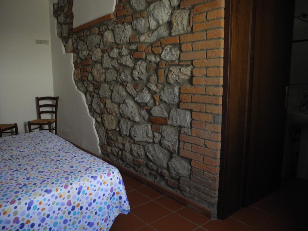 Podere Oslavia Az.Agr.Bio Giannini Alberese Buitenkant foto