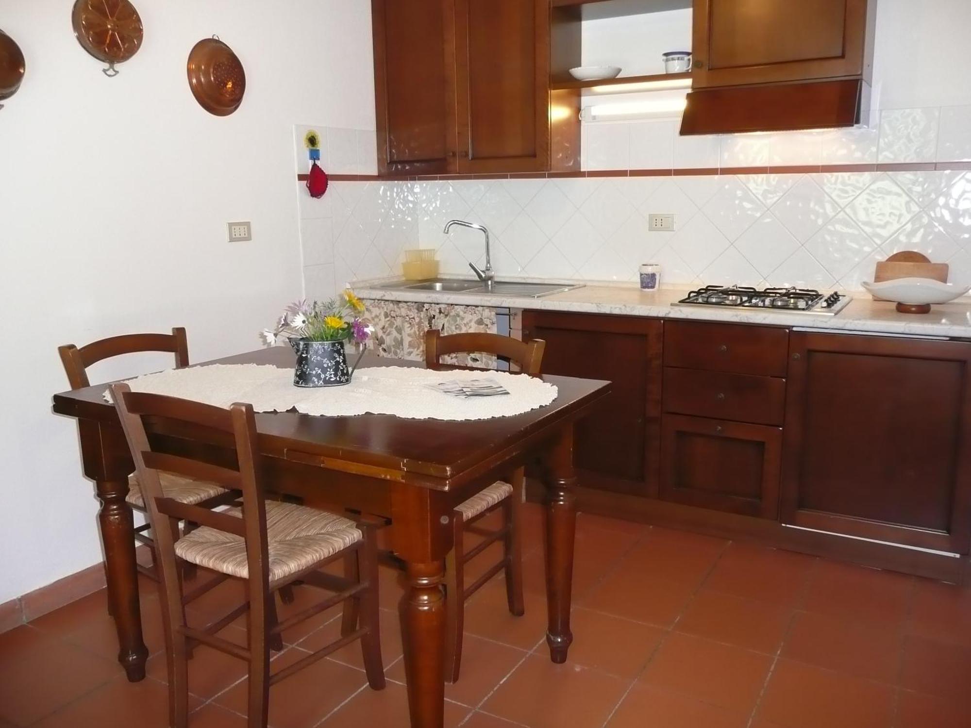 Podere Oslavia Az.Agr.Bio Giannini Alberese Buitenkant foto